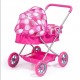 Leļļu rati Bayer Doll stroller 12241AA Leļļu rati Bayer Doll stroller 12241AA