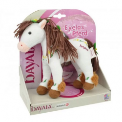 Mīksta rotaļlieta zirgs Happy People Bayala Eyelas Plush Horse 58099