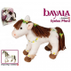 Mīksta rotaļlieta zirgs Happy People Bayala Eyelas Plush Horse 58099