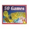 Piatnik Galda spēles 50 vienā 781049