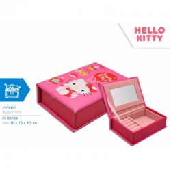 Hello Kitty rotaslietu lādīte G0253