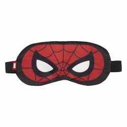 Spiderman maska gulēšanai G0216