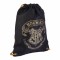 Sporta/apavu maisiņš Harry Potter HOGWARTS G0228