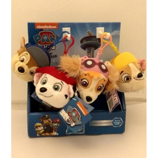 Paw Patrol piekariņš-maciņš G0084 Paw Patrol piekariņš-maciņš G0084