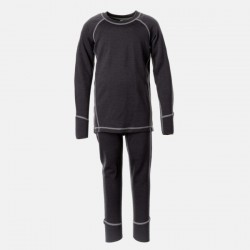 HUPPA krekla un bikšu kompleks bērniem no merino vilnas UKKO, 44050000-00018