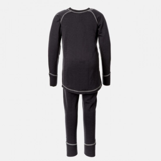 HUPPA krekla un bikšu kompleks bērniem no merino vilnas UKKO, 44050000-00018