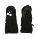 HUPPA Softshell starpsezonas mitrumizturīgi cimdi dūraiņi bērniem SIVA 81800000-10609 HUPPA Softshell starpsezonas mitrumizturīgi cimdi dūraiņi bērniem SIVA 81800000-10609