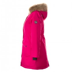 HUPPA ziemas parka MONA 2 fuksija, 12200230-00063