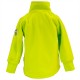 HUPPA flīsa jaka BENNIE, 15610000-00047, LIME HUPPA flīsa jaka BENNIE, 15610000-00047, LIME