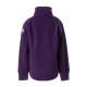 HUPPA flīsa jaka BENNIE violeta, 15610000-70073 HUPPA flīsa jaka BENNIE violeta, 15610000-70073