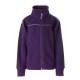 HUPPA flīsa jaka BENNIE violeta, 15610000-70073 HUPPA flīsa jaka BENNIE violeta, 15610000-70073