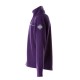 HUPPA flīsa jaka BENNIE violeta, 15610000-70073 HUPPA flīsa jaka BENNIE violeta, 15610000-70073