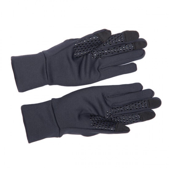 HUPPA softshell pirkstaiņi ROONEY melni 82700000-00009 HUPPA softshell pirkstaiņi ROONEY melni 82700000-00009