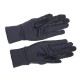 HUPPA softshell pirkstaiņi ROONEY melni 82700000-00009 HUPPA softshell pirkstaiņi ROONEY melni 82700000-00009