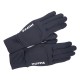 HUPPA softshell pirkstaiņi ROONEY melni 82700000-00009 HUPPA softshell pirkstaiņi ROONEY melni 82700000-00009