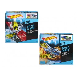 Hot Wheels BHN12, krāsu pasaule