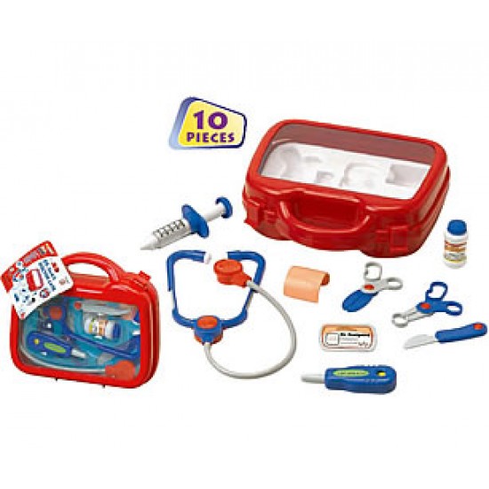 PlayGo Rotaļlieta Doctor Case PlayGo Rotaļlieta Doctor Case