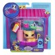 Littlest Pet Shop Magnētiskais komplekts, sortimentā Littlest Pet Shop Magnētiskais komplekts, sortimentā