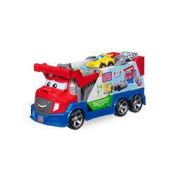 Mega Bloks konstruktors Kravas automašīna