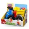 Mega Bloks Kravas auto Stīvs (CAT 3-in-1)