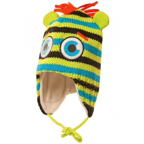 LENNE ziemas cepure zēniem BUDDY 15377/104 LENNE ziemas cepure zēniem BUDDY 15377/104