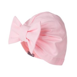 LENNE vasaras kokvilnas cepure vienā kārtā ar banti KAILI 25691/176 