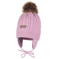 LENNE ziemas cepure CANE 25384A/122