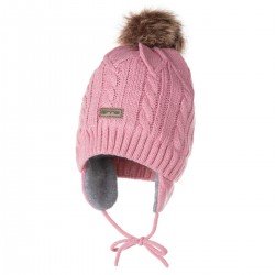 LENNE ziemas cepure CANE 25384A/124