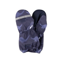 LENNE starpsezonas cimdi ar flīsa oderi, ūdensnecaurlaidīgi RAIN 26173A/2226