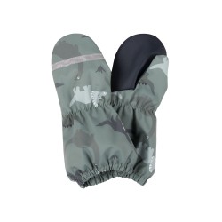 LENNE starpsezonas cimdi ar flīsa oderi, ūdensnecaurlaidīgi RAIN 26173A/3336