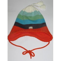 LENNE ziemas cepure mazuļiem GARFY 15373A/201