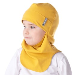 LENNE kokvilnas ķivercepure KAVI 25680/109