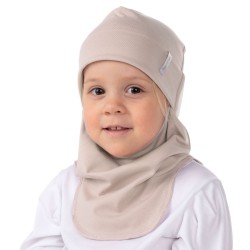 LENNE kokvilnas ķivercepure KAVI 25680/507