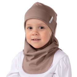 LENNE kokvilnas ķivercepure KAVI 25680/509