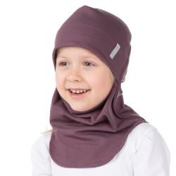 LENNE kokvilnas ķivercepure KAVI 25680/605