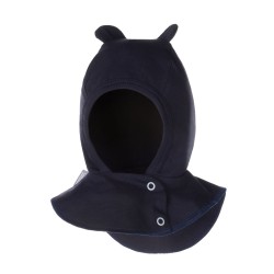 LENNE kokvilnas ķivercepure mazuļiem JONNE 25681/229