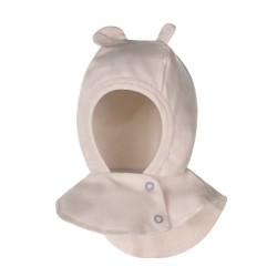 LENNE kokvilnas ķivercepure mazuļiem JONNE 25681/507