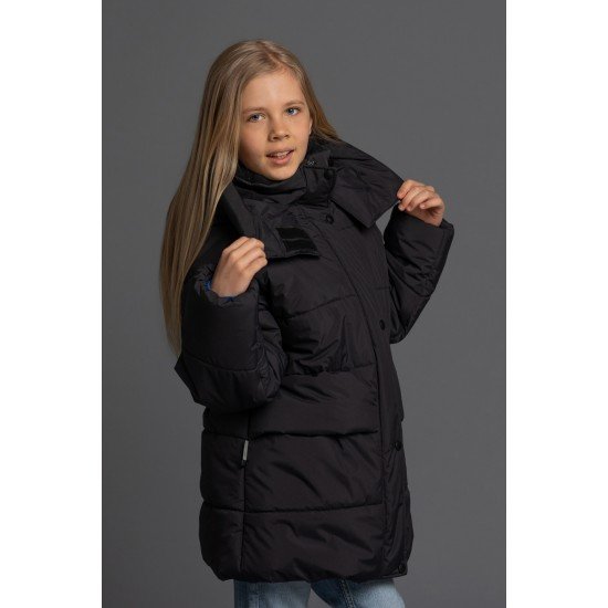 LENNE ziemas jaka meitenēm MIRJAM 25362/042