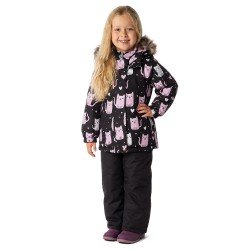 LENNE ziemas kombinezons, komplekts jaka + bikses RIMMY 26320C/4212 izmēri 104-134cm