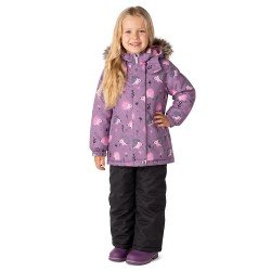 LENNE ziemas kombinezons, komplekts jaka + bikses RIMMY 26320C/6045 izmēri 104-134cm