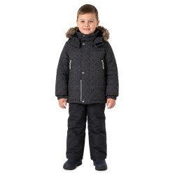 LENNE ziemas kombinezons, komplekts jaka + bikses RHETT 26336/9703