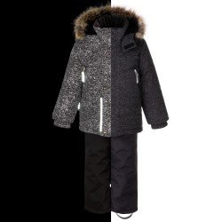 LENNE ziemas kombinezons, komplekts jaka + bikses RHETT 26336/9703