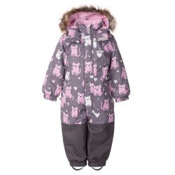 LENNE ziemas kombinezons  FRIA 26309A/3370