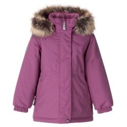 LENNE ziemas jaka/parka meitenēm MARGO 26330/603