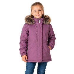 LENNE ziemas jaka/parka meitenēm MARGO 26330/603