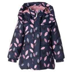 LENNE ziemas jaka/parka meitenēm BRIT 26331/2915