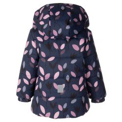 LENNE ziemas jaka/parka meitenēm BRIT 26331/2915