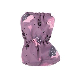 LENNE Ziemas zābaciņi mazuļiem BO 26172/6045