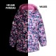 LENNE starpsezonas jaka - parka meitenēm ar 45gr siltinājumu SANNA 23225/3600 Izmēri 104 - 134cm LENNE starpsezonas jaka - parka meitenēm ar 45gr siltinājumu SANNA 23225/3600 Izmēri 104 - 134cm