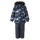LENNE ziemas kombinezons, komplekts jaka + bikses RON 22320D/9870 Izmēri 104-134cm LENNE ziemas kombinezons, komplekts jaka + bikses RON 22320D/9870 Izmēri 104-134cm